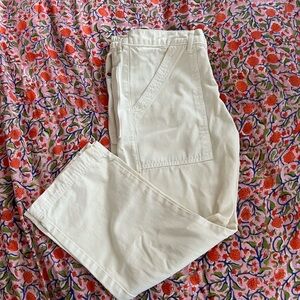 Big Bud Press Petite Work Pants